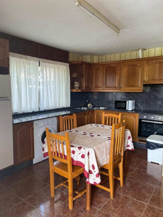 Casa Cardin Apartment Cangas de Onis Exterior photo