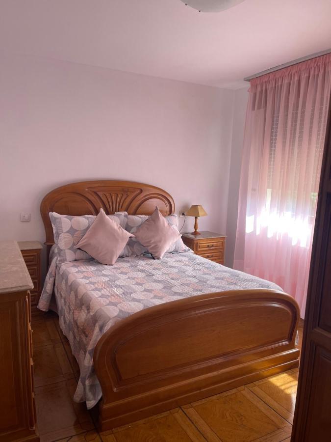 Casa Cardin Apartment Cangas de Onis Exterior photo