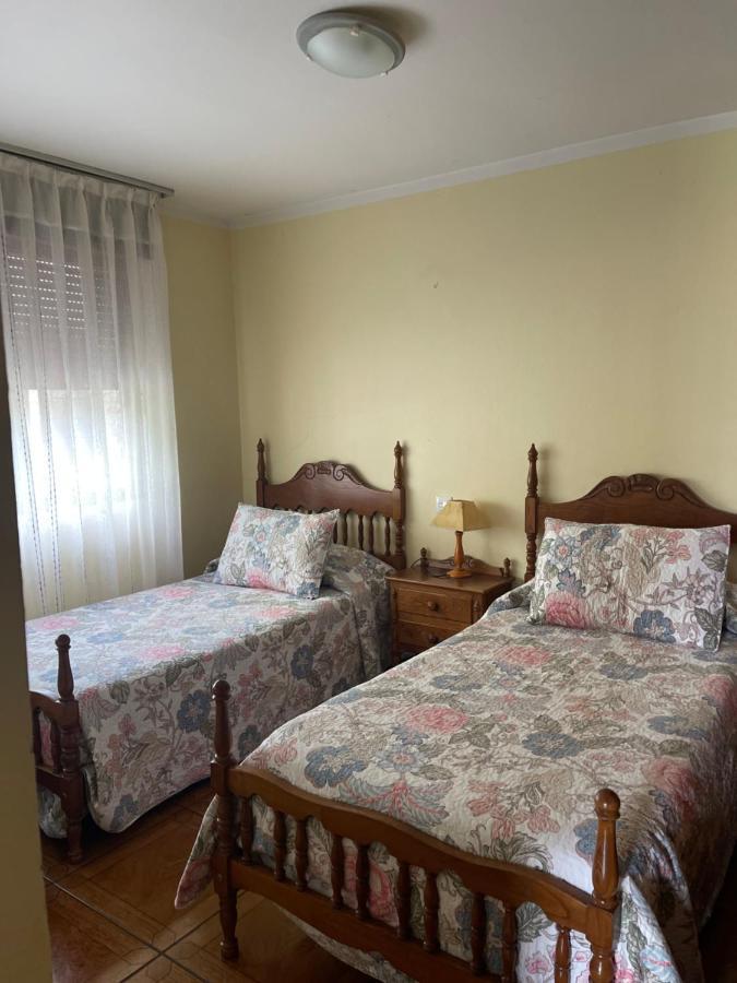 Casa Cardin Apartment Cangas de Onis Exterior photo