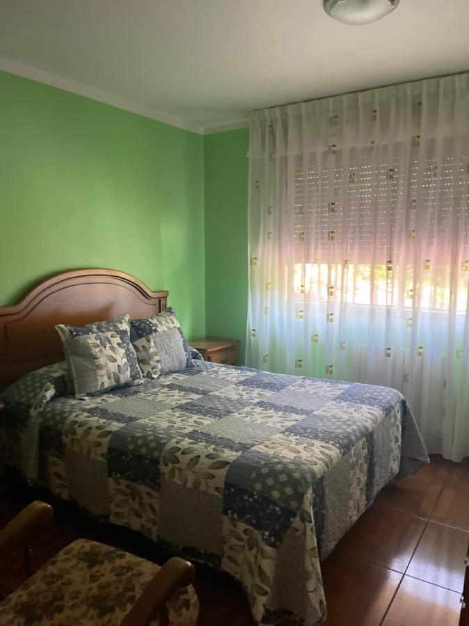 Casa Cardin Apartment Cangas de Onis Exterior photo