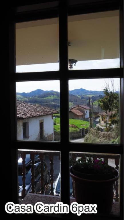 Casa Cardin Apartment Cangas de Onis Exterior photo